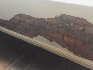 Helifix Repair, Structural